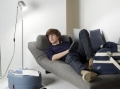 Sofa rozkładana FRACTION 140 Innovation Living różne warianty
