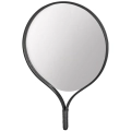 Lustro Ścienne Racquet Okrągłe 101 x 70 x 5 cm Bolia różne warianty