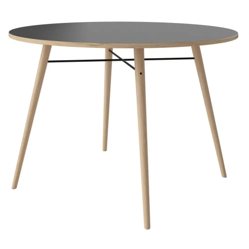 Stół Okrągły Beaver 110 cm Bolia różne warianty 