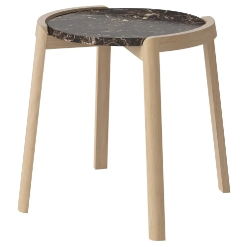 Stolik Kawowy Mix  Ø 46 CM Bolia różne warianty