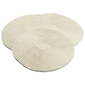 Dywan Zen 140X145 Cm Bolia