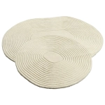 Dywan Zen 140X145 Cm Bolia