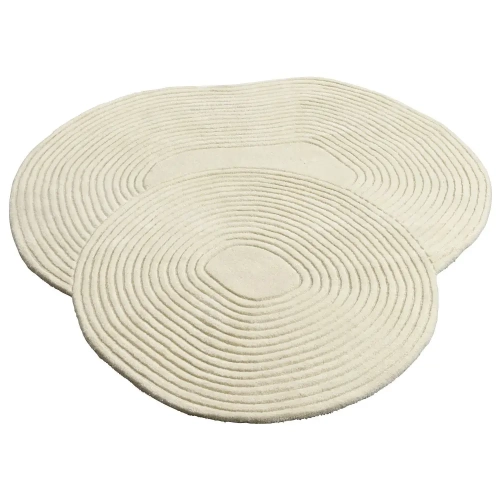 Dywan Zen 140X145 Cm Bolia
