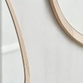 Lustro Ścienne Elope 119 Cm Bolia różne warianty 