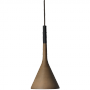 Lampa wisząca APLOMB Foscarini