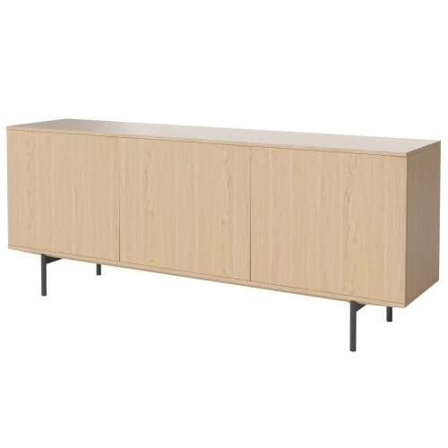 Komoda Silent Niska BOLIA różne warianty