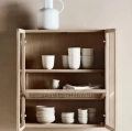 Komoda Cana H;84 Cm Dąb Olejowany Bolia