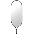 Lustro Ścienne Racquet Owalne Bolia 140 x 50 x 5 cm różne kolory 