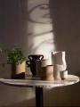 Doniczka Uneru Ø16 Ferm Living różne warianty 