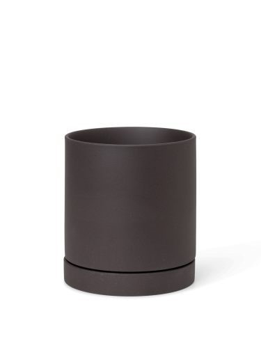 Doniczka Sekki M Ferm Living różne warianty 