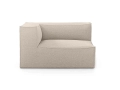 FERM LIVING moduł CATENA armrest module large 138  cm różne kolory