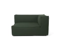 FERM LIVING moduł CATENA armrest module large 138  cm różne kolory