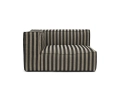 FERM LIVING moduł CATENA armrest module large 138  cm różne kolory