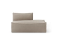 FERM LIVING moduł CATENA open end small 95 cm różne kolory