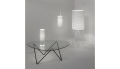 Lampa stołowa  PEDRERA PD1 H2O GUBI - różne kolory