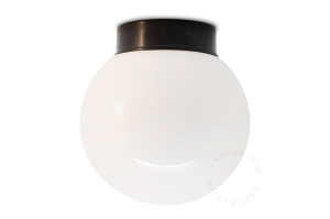 Lampa bakelitowa Zangra 059/6