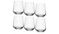 Essence szklanki do wody iittala
