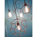 Lampa wisząca Marrakesh 35 cm It's About RoMi