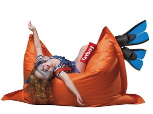 Pufa Junior Fatboy różne kolory