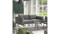 Sofa REST MUUTO 2 osobowa