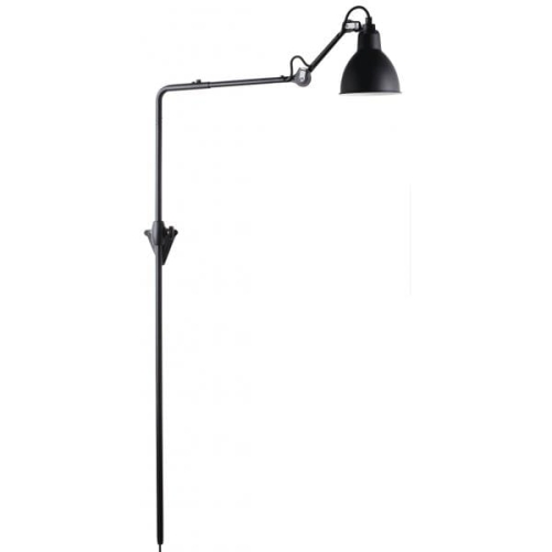 Lampa ścienna N° 216 GRAS 