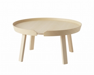 Stolik kawowy  L AROUND MUUTO różne kolory