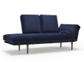 Sofa rozkładana ROLLO BOW Innovation Living różne warianty