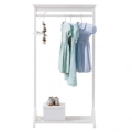 Wieszak na ubrania dla dzieci 125cm Oliver Furniture