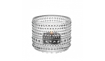 Kastehelmi świecznik iittala różne kolory