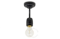 Lampa porcelanowa Zangra 037/3 ostatnia sztuka