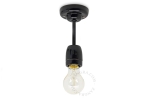 Lampa porcelanowa Zangra 037/3 ostatnia sztuka