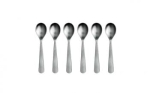 Łyżeczka NORMANN COPENHAGEN -6szt