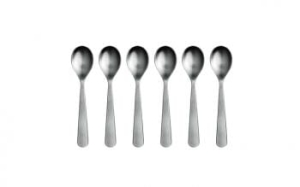 Łyżeczka NORMANN COPENHAGEN -6szt