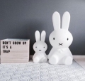 Królik Miffy XL h.80cm Mr Maria