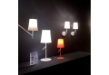 Lampa ścienna BIRDIE Foscarini