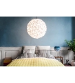 Lampa Lora XL UMAGE - biała