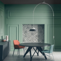 Lampa wisząca Mod 2129 Flos 