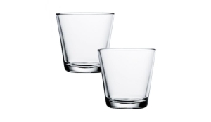 Kartio 2 sztuki szklanki 0,21 l iIttala