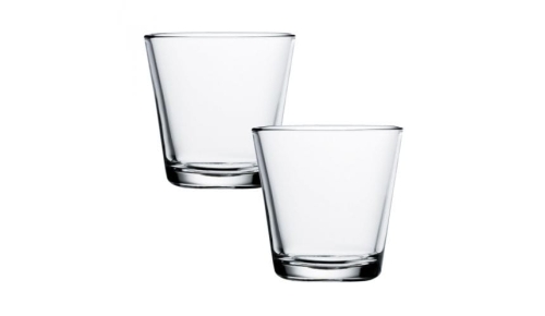 Kartio 2 sztuki szklanki 0,21 l iIttala