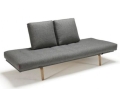 Sofa rozkładana ROLLO BOW Innovation Living różne warianty