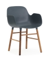 Fotel Form Orzech Normann Copenhagen