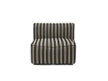 FERM LIVING moduł CATENA center module small 95 cm różne kolory