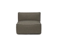 FERM LIVING moduł CATENA center module small 95 cm różne kolory