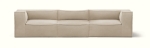 FERM LIVING sofa modułowa CATENA COMBI4 small 335 cm różne kolory