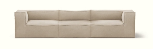 FERM LIVING sofa modułowa CATENA COMBI4 small 335 cm różne kolory