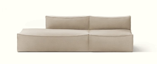 FERM LIVING sofa modułowa CATENA COMBI3 large 278 cm różne kolory