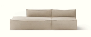 FERM LIVING sofa modułowa CATENA COMBI3 small 245 cm różne kolory