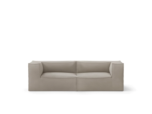 FERM LIVING sofa modułowa CATENA COMBI1 large 276 cm różne kolory