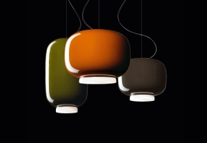 Lampa wisząca CHOUCHIN Foscarini różne warianty