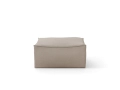 FERM LIVING puf kwadratowy CATENA duży 108 cm różne kolory